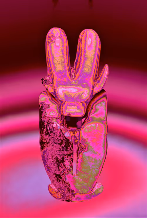 Item #51707329153489912674067166872871341226480294802352717644910339366443659821057 Media