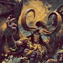 Illidan Stormrage