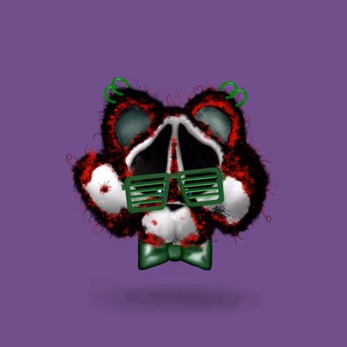 Item #32425121686340737196215277917258512527944006140124886240932063243562211344385 Media