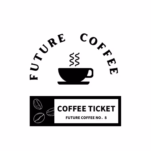 COFFEE TICKETS