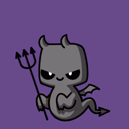 Cryptidz Nft