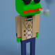 PepeBits 3d