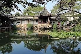 Suzhou Gardens