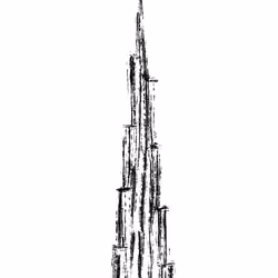 Burj Khalifa