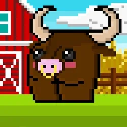 #003 - Bull Booty