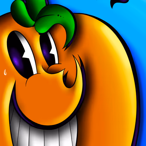 Atomik Oranges