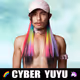 Cyber_YuYu Collection - old