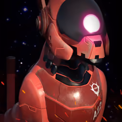 #016 D-ROBOT OneEye-2