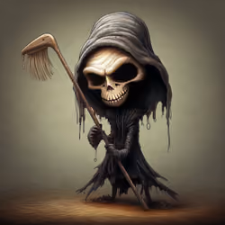 Undead #4