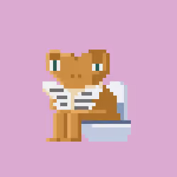 Private time #0054 Monster pack