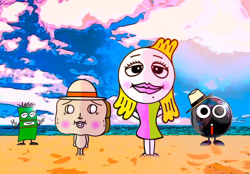 Item #21477548388787063266658748687199700189937005018840532589754440474483226574849 Media