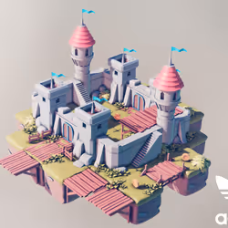 adidas Into the Metaverse Land (B6, C5)