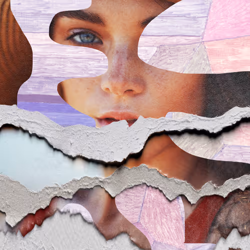 RIPPED BEAUTY #03