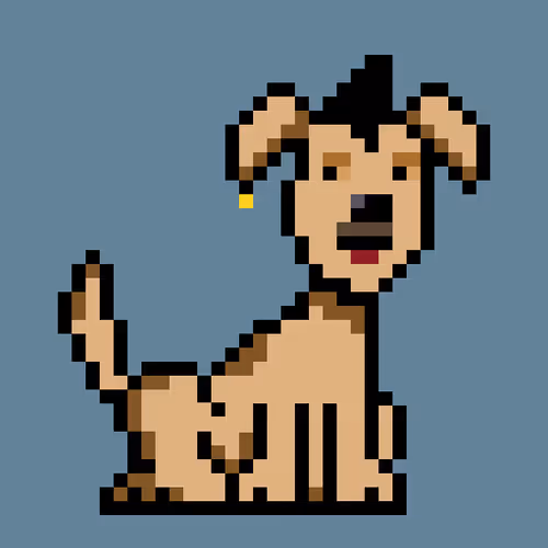 Punk Dogs