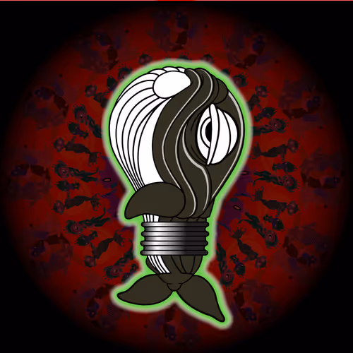 Whale Bulb 33