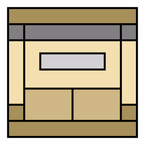 Abstract Store