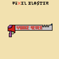 Pixel Blaster #7