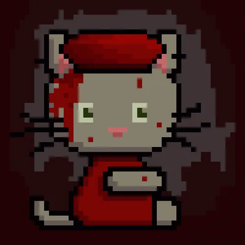 Item #22527272908270586682432266749724713991137257484956836800320788936598015180801 Media