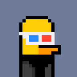 Duckie #1264