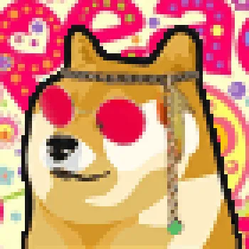 CryptoDoge #8