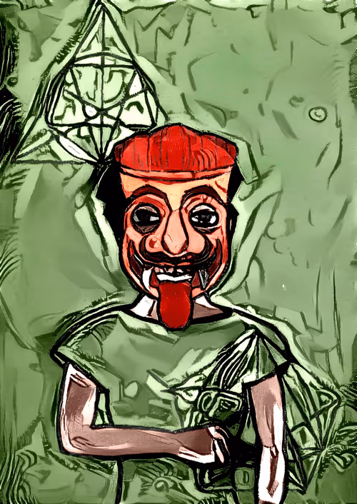 Item #94827375380766834339073471603553876896666025664182316972712186799593090973697 Media