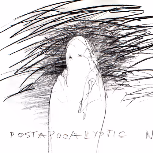 Apocalypse Art