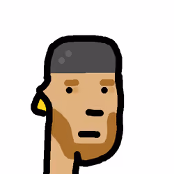 low effort punk 3857