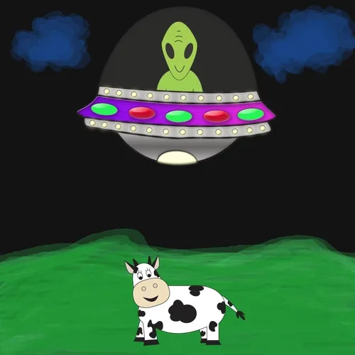 Abductionz