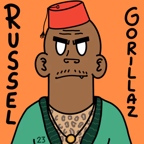 Item #29882566287943185819658965671579458849305056653596946618111564201475407085569 Media