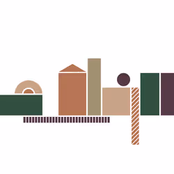 African Geometric 02