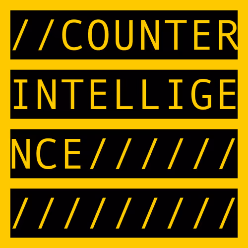 COUNTERINTELLIGENCE