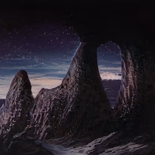 Futureland Inward Expansion