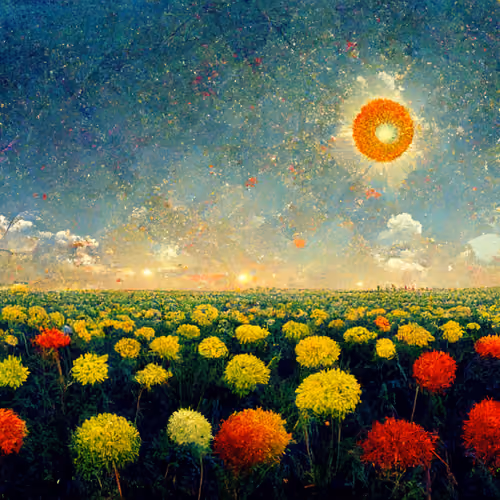 Field Of Dreams #2