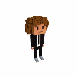 Lil Meebits #31