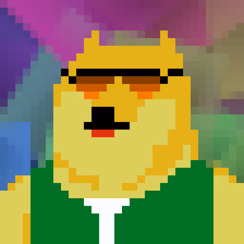 CryptoShibe #1756