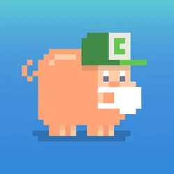 PixelPiggy #026