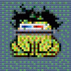 BlockToad #109