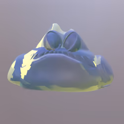 completely poisoned
