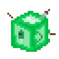 Slime #1