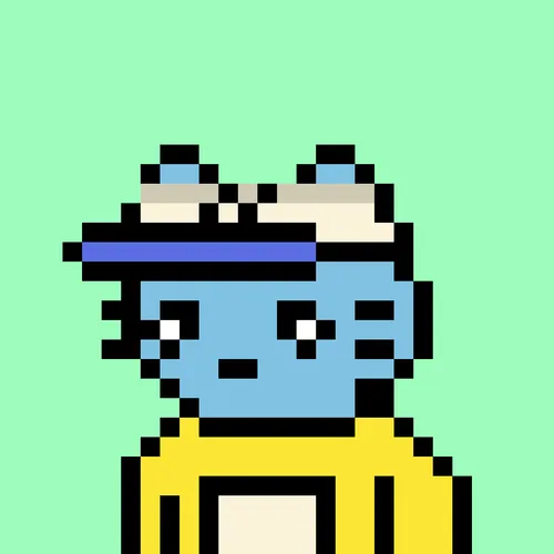 PixelCat 3603