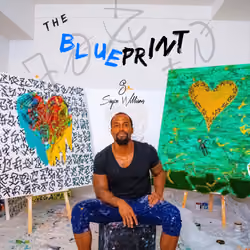 The BluePrint 5/5