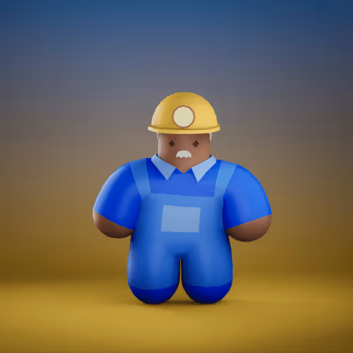 ToonPoly Collection - old