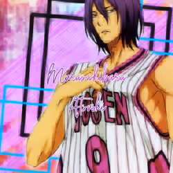 Murasakibara Atsushi