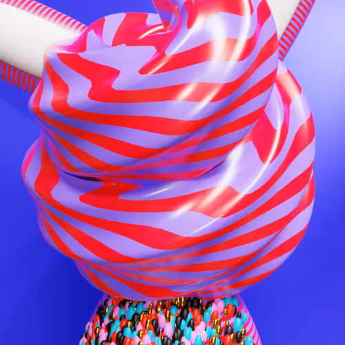 Item #112656783916206999374104880403366543385015301348301722442078671065149838721025 Media