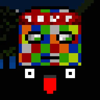 Item #40930059826298205183487168041223830856677554863973398691462492468097683816449 Media