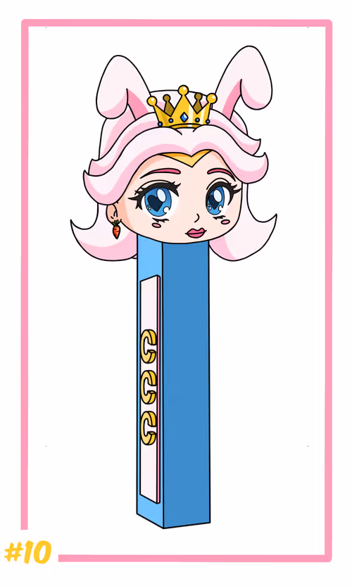 Item #110321864275067760567939107999481815299577891262037202482348068684091453603841 Media