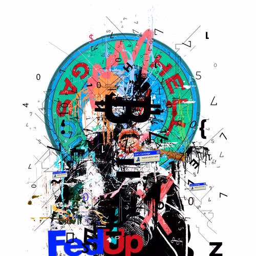 Item #72903160264025384512430968224060559681556028928676415462374905741279385092097 Media