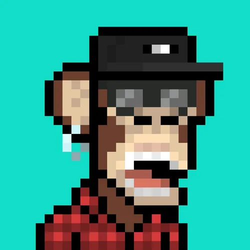 PixelApe 1546