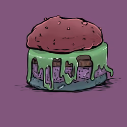 GoblinBurger #3194