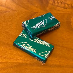 Mints (Edition of 2)